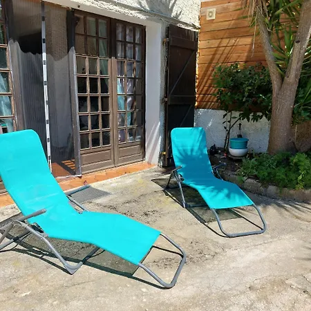 Naturetmer4 Hébergement de vacances